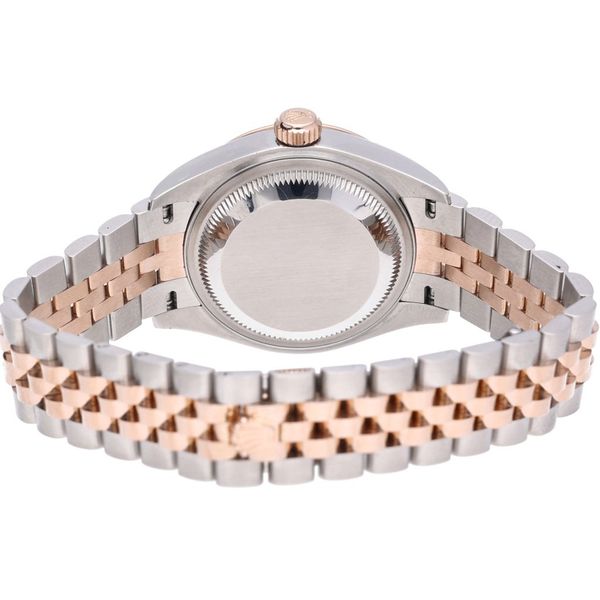 Rolex Datejust Lady 28 279171